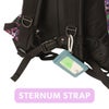 グレゴリー WILD FLOWER PURPLE リュック GREGORY wfp-daypack
