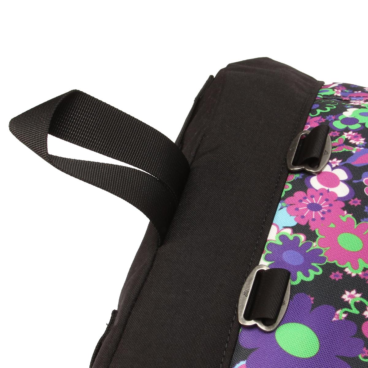 グレゴリー WILD FLOWER PURPLE リュック GREGORY wfp-daypack
