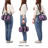 グレゴリー WILD FLOWER PURPLE ショルダーバッグ GREGORY wfp-pony-bag