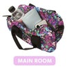 グレゴリー WILD FLOWER PURPLE ショルダーバッグ GREGORY wfp-pony-bag
