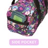 グレゴリー WILD FLOWER PURPLE ショルダーバッグ GREGORY wfp-pony-bag
