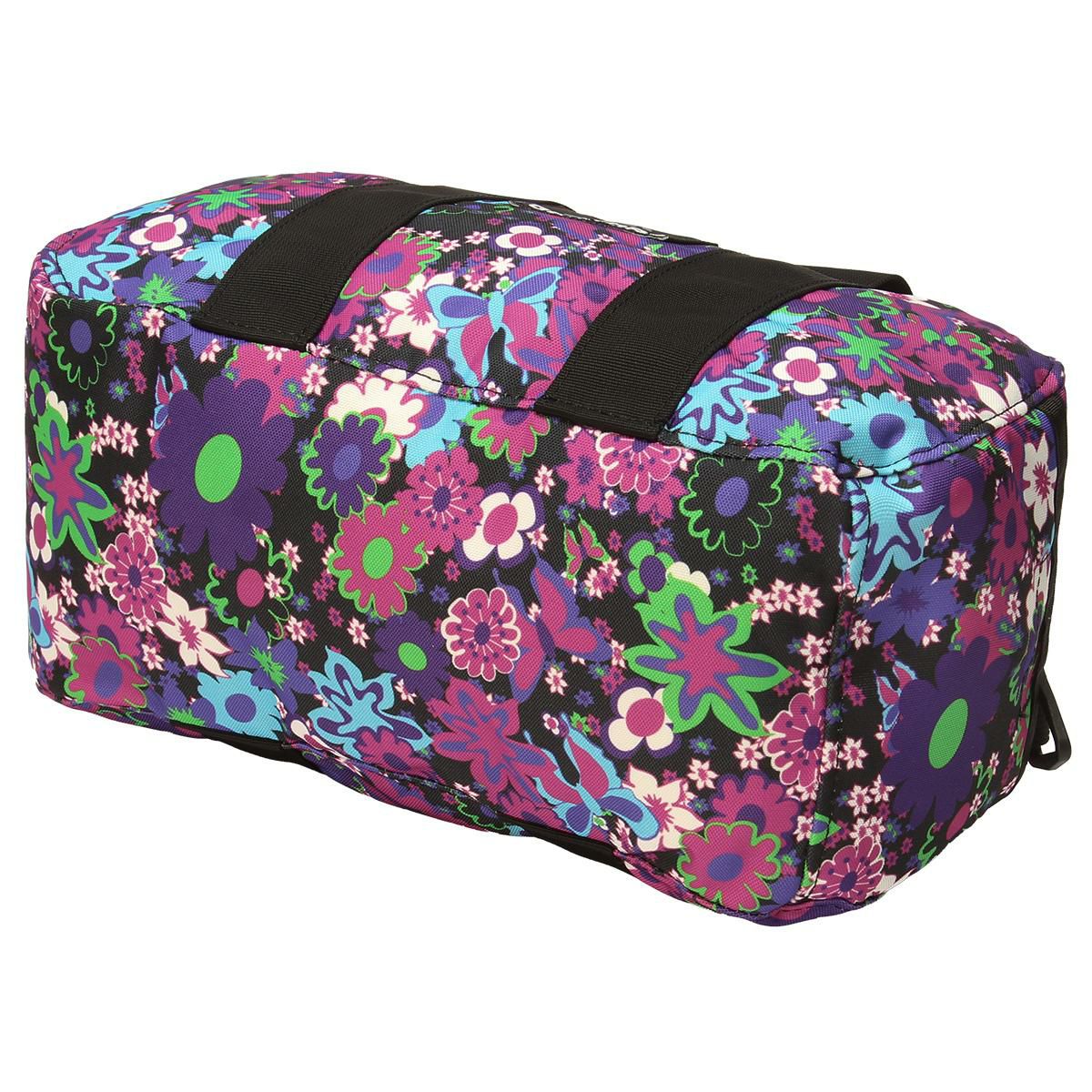 グレゴリー WILD FLOWER PURPLE ショルダーバッグ GREGORY wfp-pony-bag