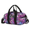 グレゴリー WILD FLOWER PURPLE ショルダーバッグ GREGORY wfp-pony-bag