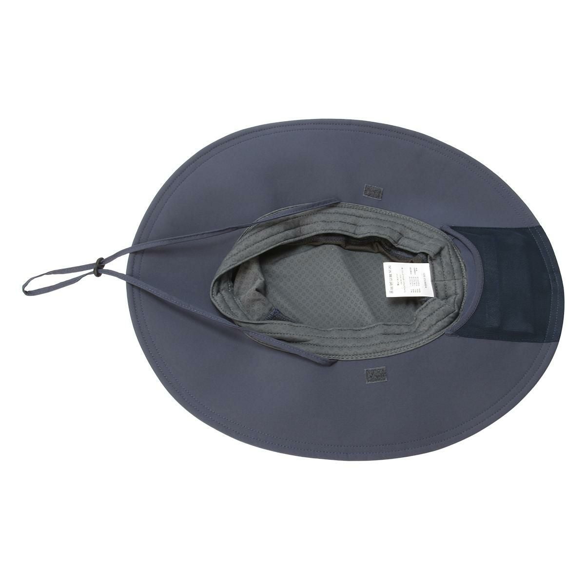 コロンビア HIKE/クールヘッド3ゼロブーニー 帽子 Columbia coolhead-3-zero