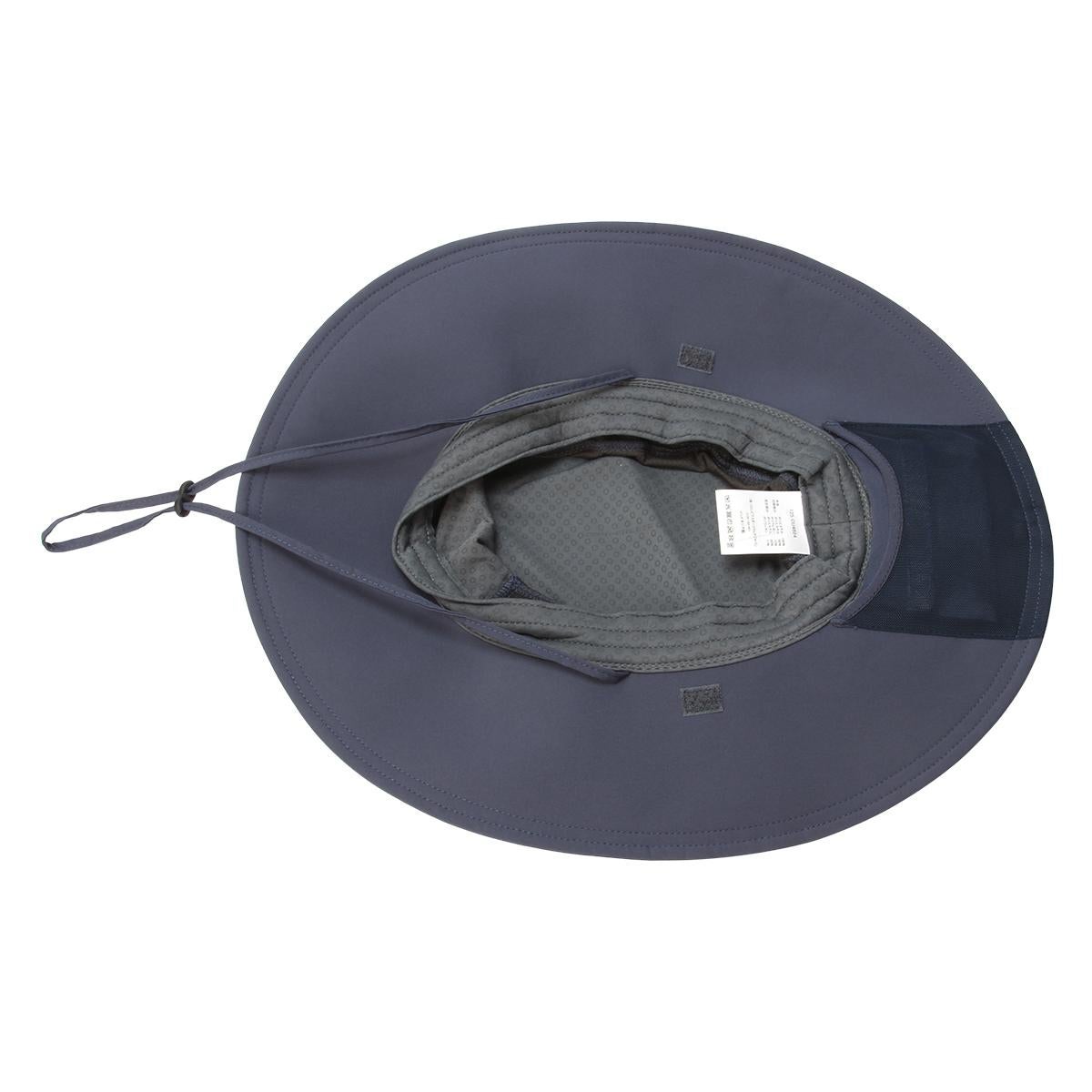 コロンビア HIKE/クールヘッド3ゼロブーニー 帽子 Columbia coolhead-3-zero