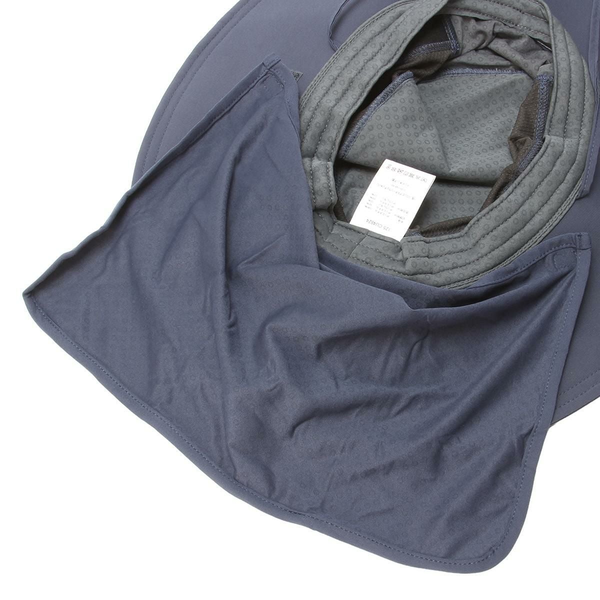 コロンビア HIKE/クールヘッド3ゼロブーニー 帽子 Columbia coolhead-3-zero