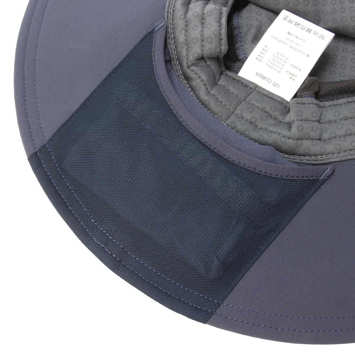 コロンビア HIKE/クールヘッド3ゼロブーニー 帽子 Columbia coolhead-3-zero