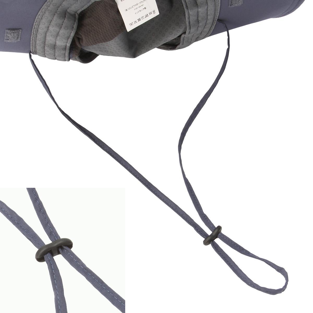 コロンビア HIKE/クールヘッド3ゼロブーニー 帽子 Columbia coolhead-3-zero