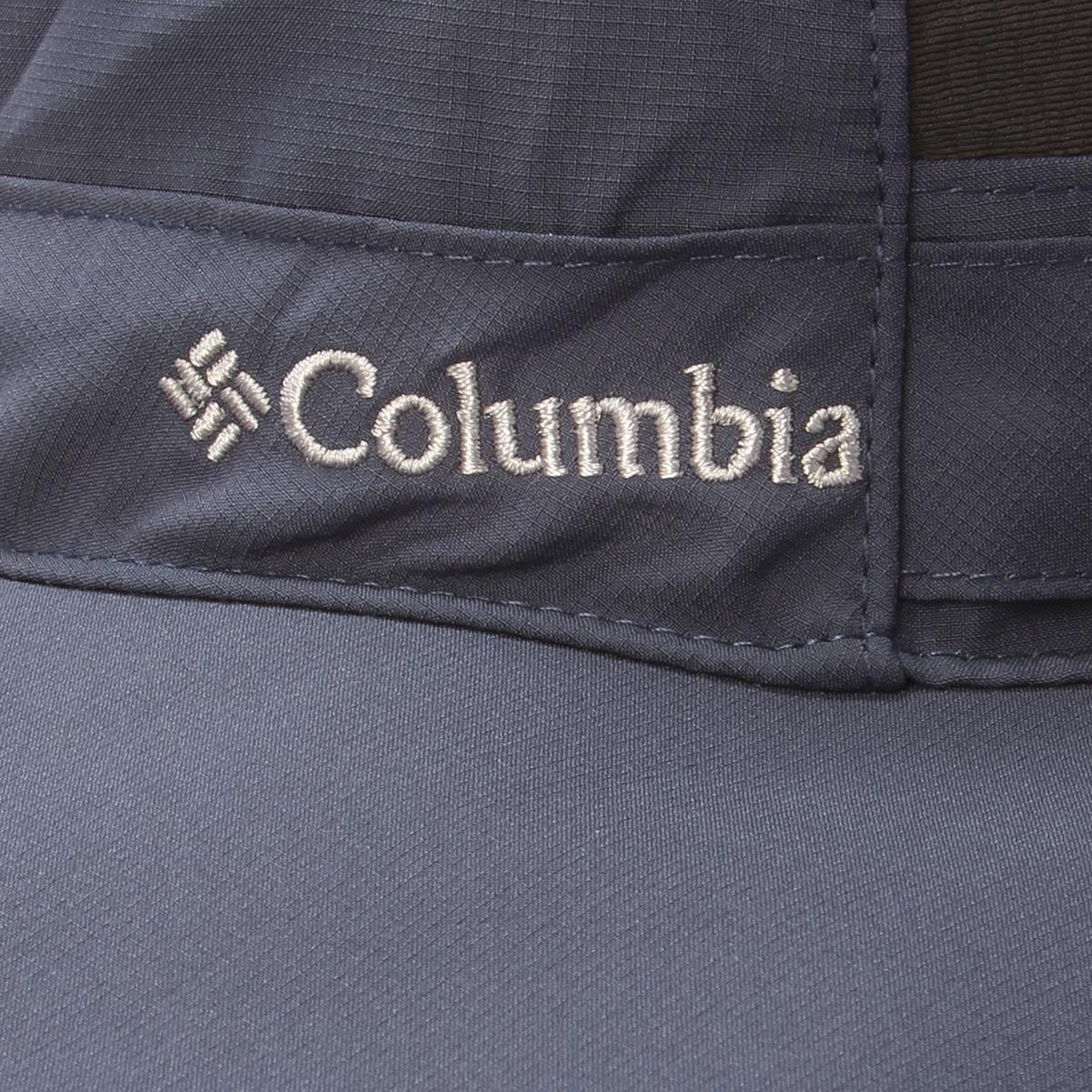 コロンビア HIKE/クールヘッド3ゼロブーニー 帽子 Columbia coolhead-3-zero