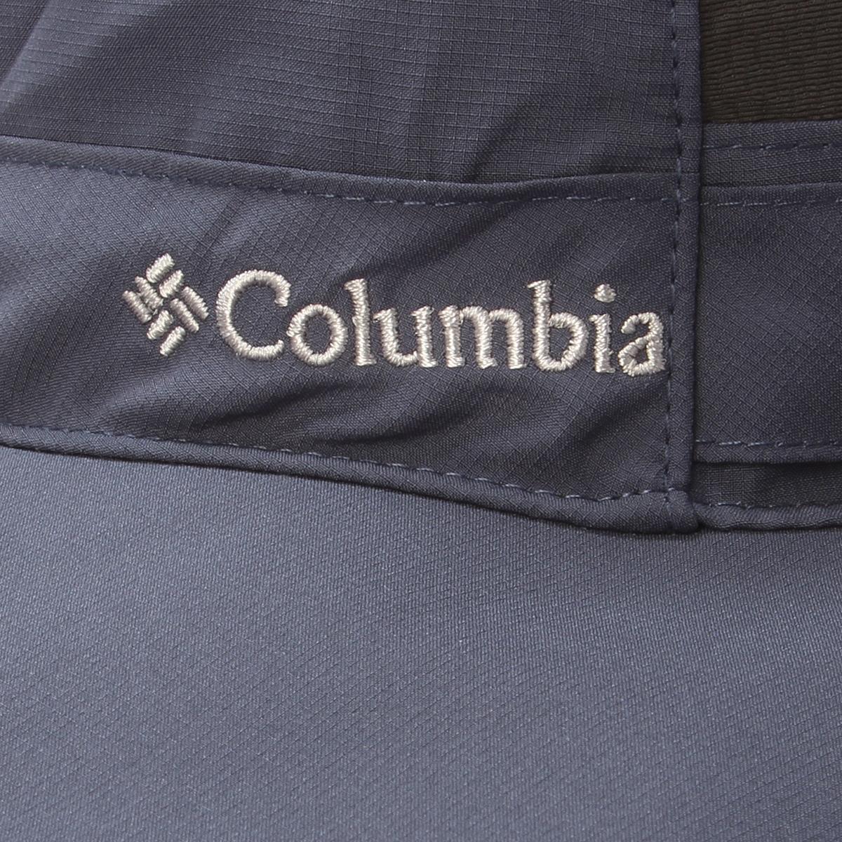 コロンビア HIKE/クールヘッド3ゼロブーニー 帽子 Columbia coolhead-3-zero