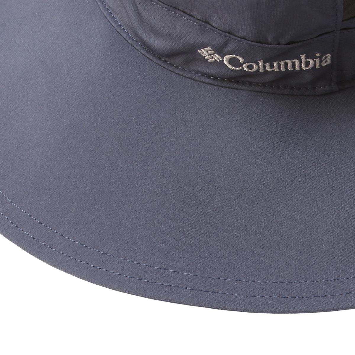 コロンビア HIKE/クールヘッド3ゼロブーニー 帽子 Columbia coolhead-3-zero