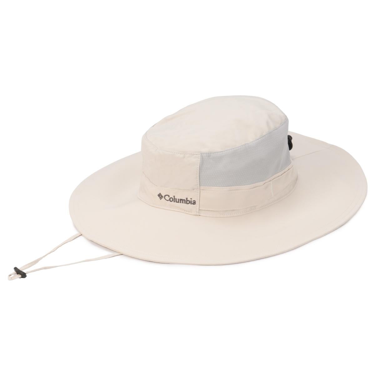 コロンビア HIKE/クールヘッド3ゼロブーニー 帽子 Columbia coolhead-3-zero