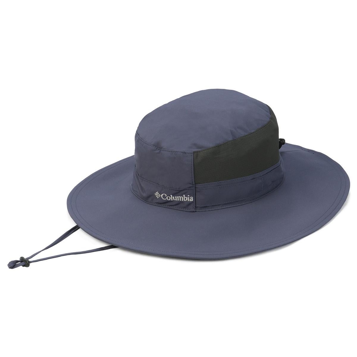 コロンビア HIKE/クールヘッド3ゼロブーニー 帽子 Columbia coolhead-3-zero