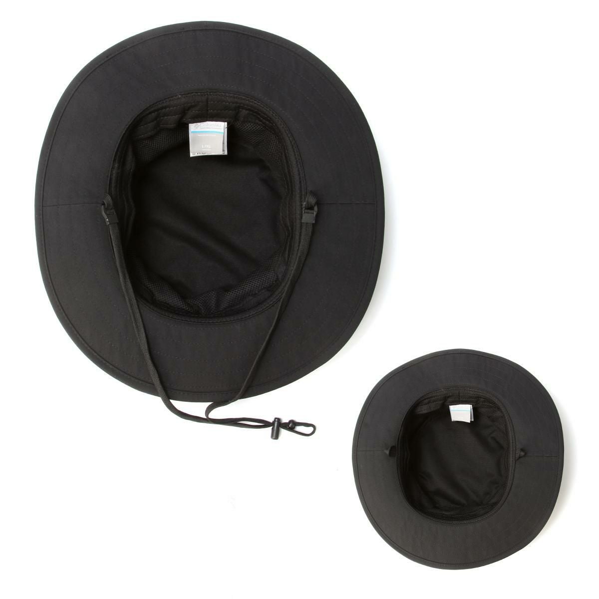 コロンビア HIKE/イエロードックマウンテンブーニー 帽子 Columbia y-dog-mountain