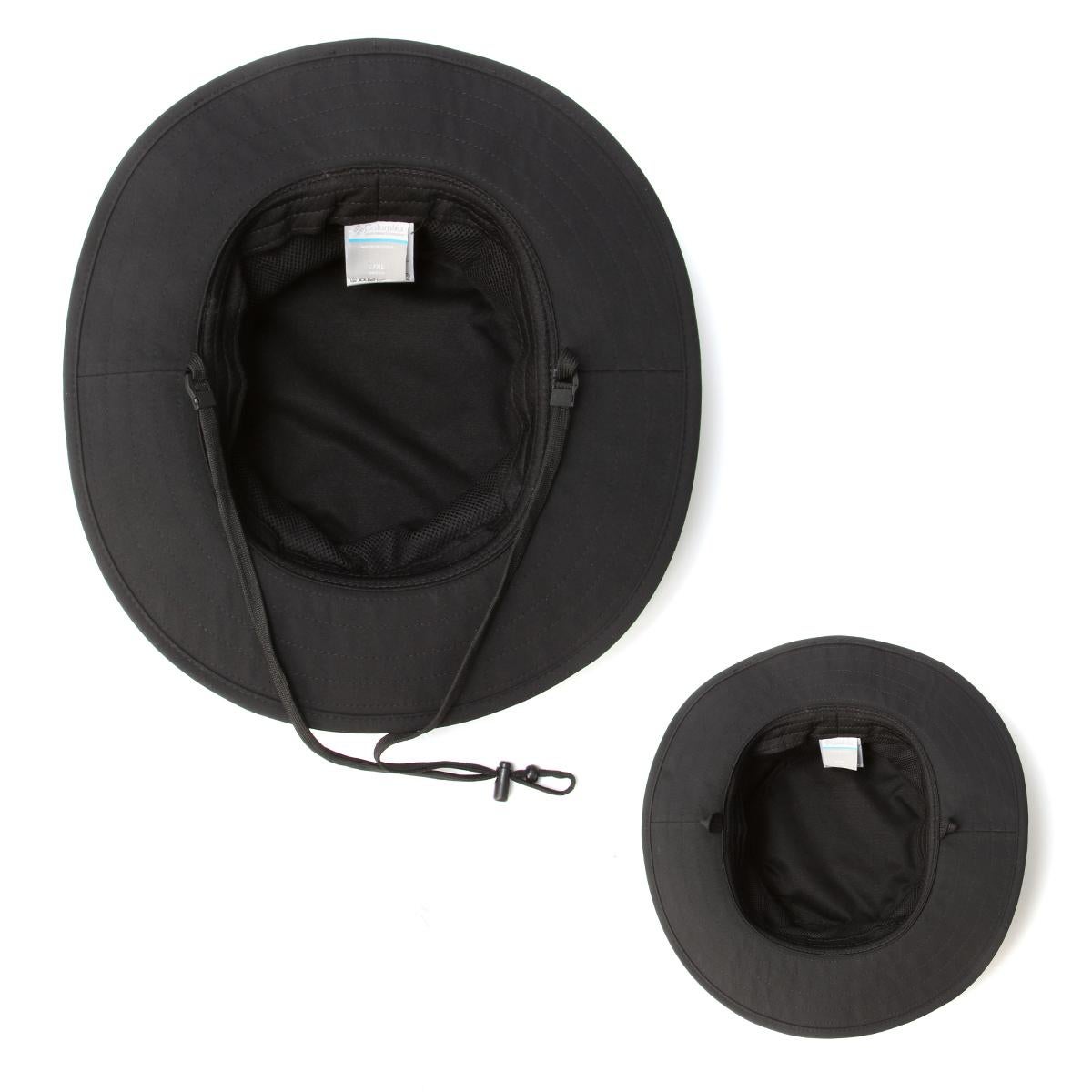 コロンビア HIKE/イエロードックマウンテンブーニー 帽子 Columbia y-dog-mountain