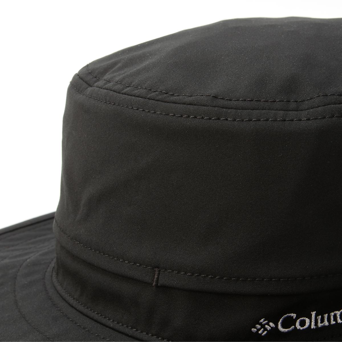 コロンビア HIKE/イエロードックマウンテンブーニー 帽子 Columbia y-dog-mountain