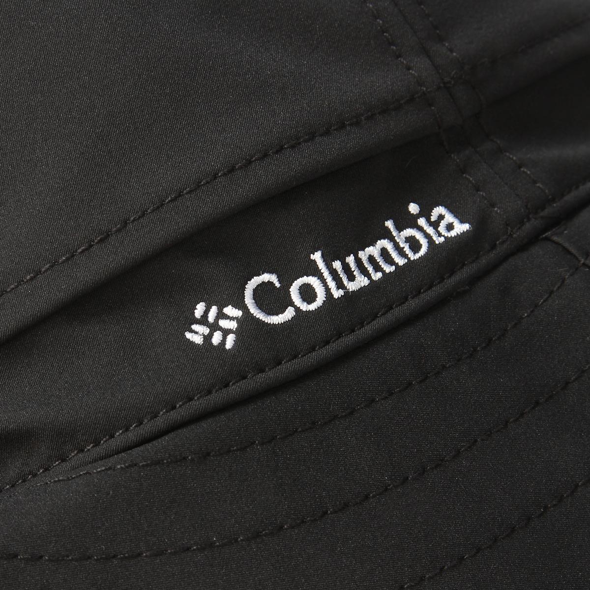 コロンビア HIKE/イエロードックマウンテンブーニー 帽子 Columbia y-dog-mountain