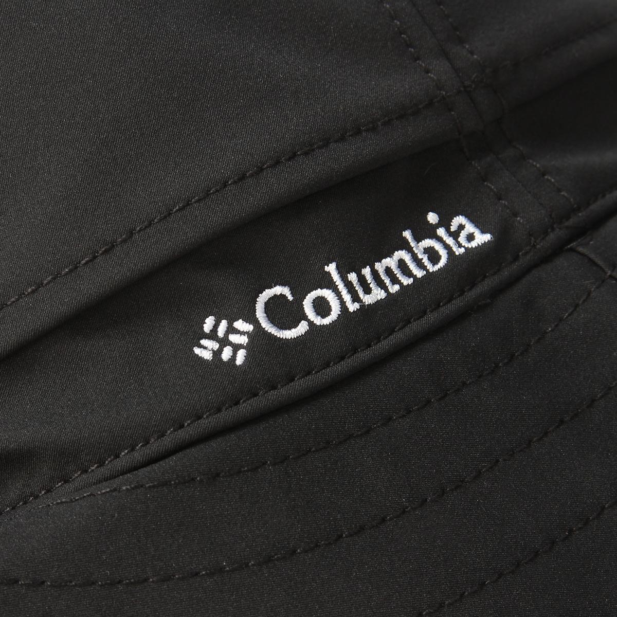 コロンビア HIKE/イエロードックマウンテンブーニー 帽子 Columbia y-dog-mountain