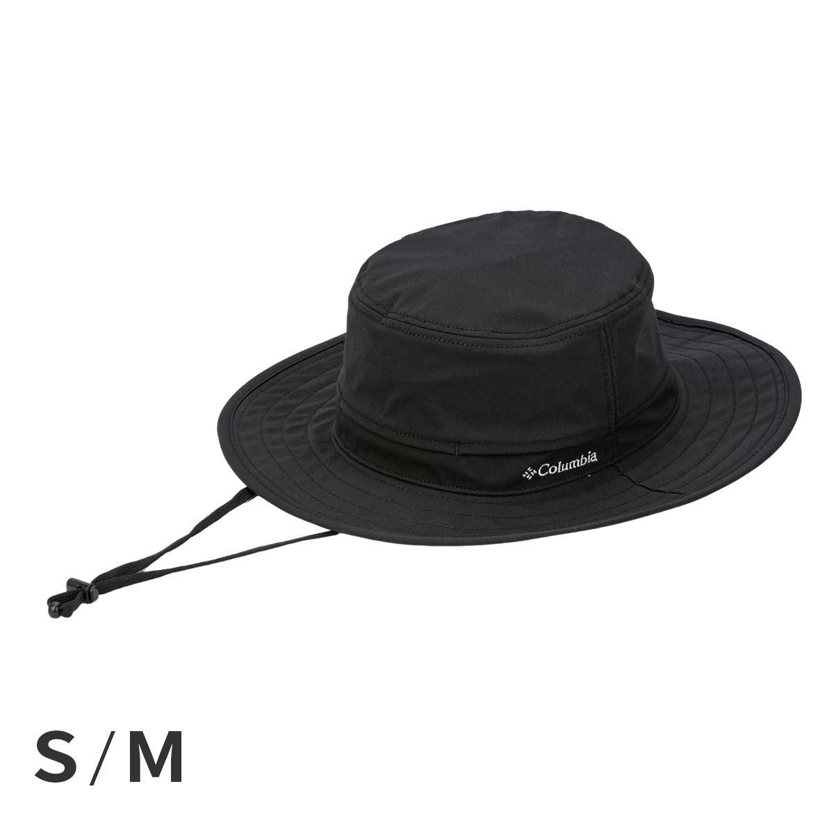 コロンビア HIKE/イエロードックマウンテンブーニー 帽子 Columbia y-dog-mountain