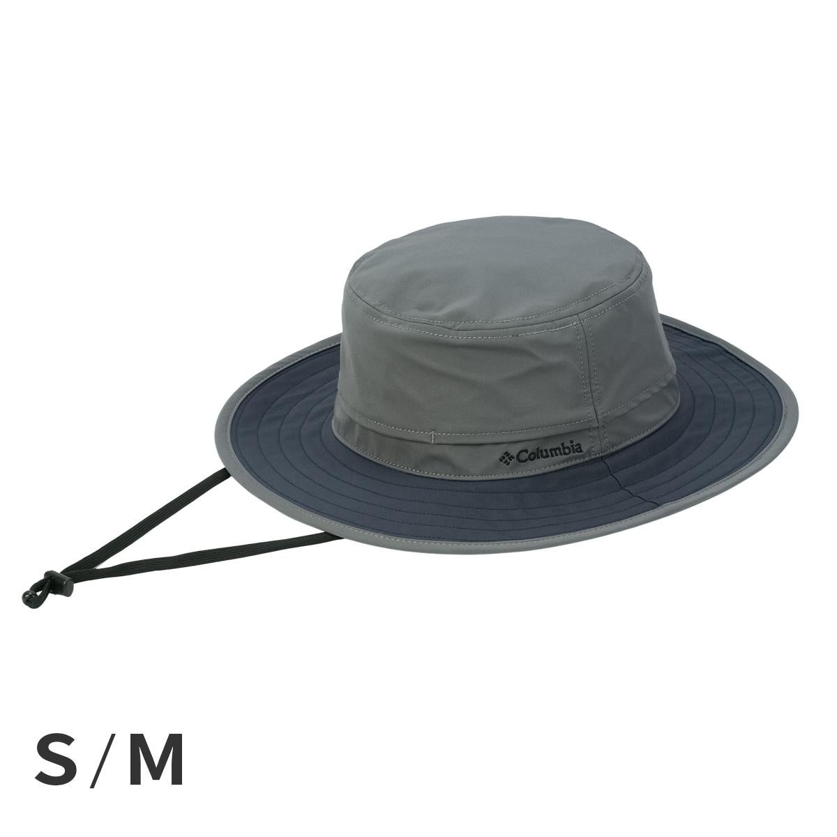 コロンビア HIKE/イエロードックマウンテンブーニー 帽子 Columbia y-dog-mountain