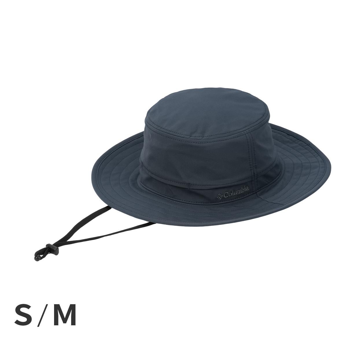 コロンビア HIKE/イエロードックマウンテンブーニー 帽子 Columbia y-dog-mountain