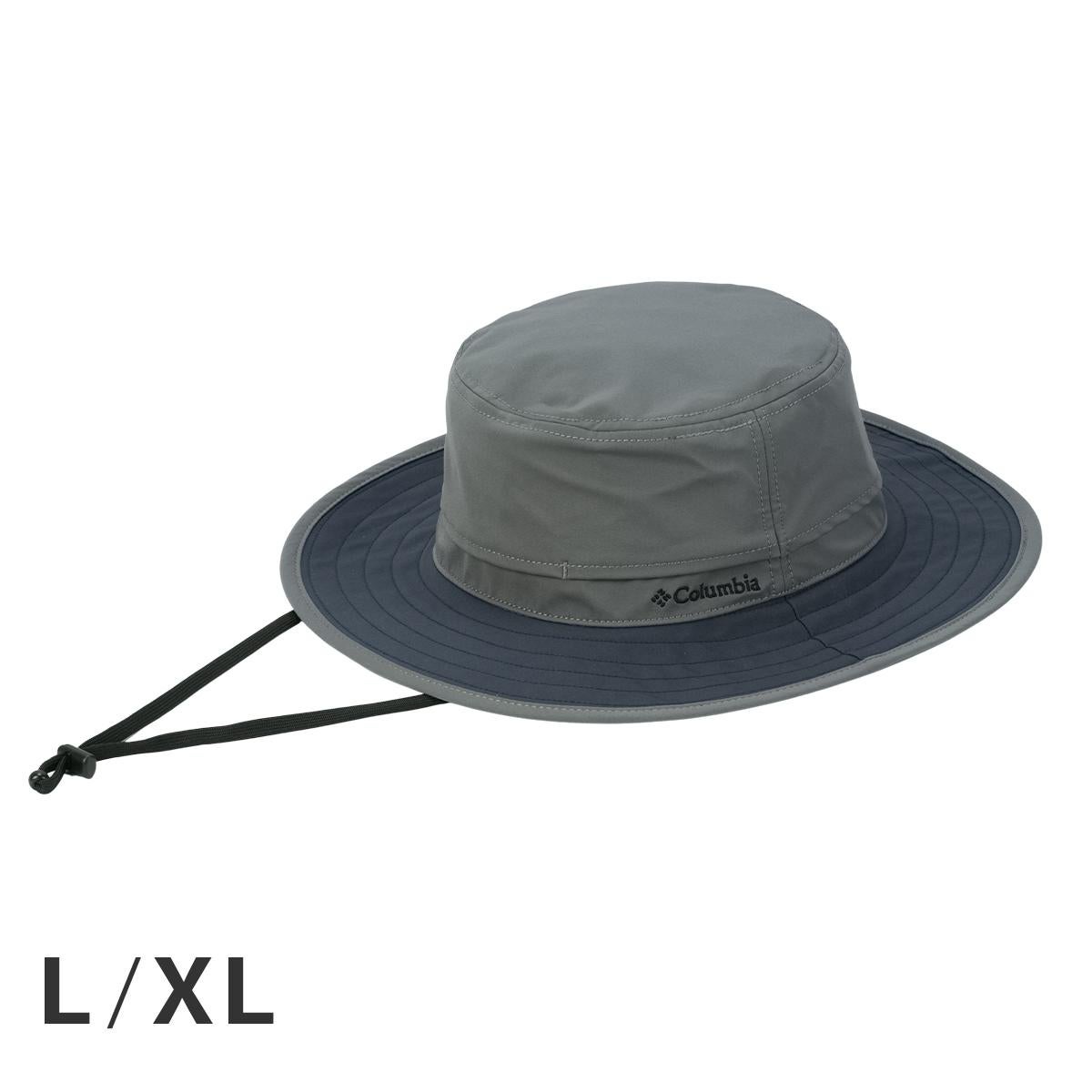 コロンビア HIKE/イエロードックマウンテンブーニー 帽子 Columbia y-dog-mountain