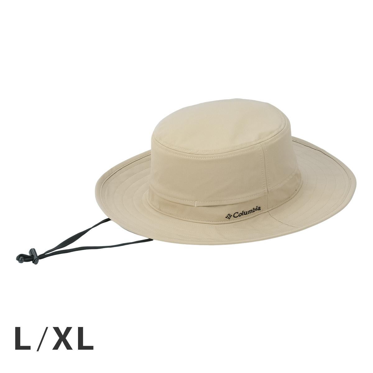 コロンビア HIKE/イエロードックマウンテンブーニー 帽子 Columbia y-dog-mountain