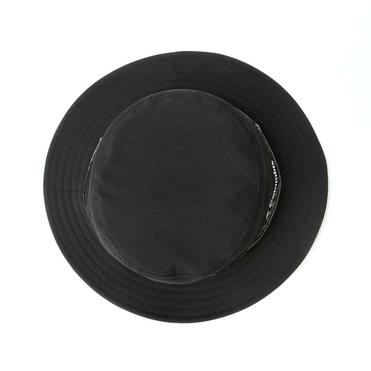 コロンビア OUTDOOR/ウォルナットピークバケット 帽子 Columbia walnut-peak