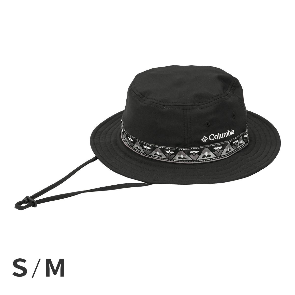 コロンビア OUTDOOR/ウォルナットピークバケット 帽子 Columbia walnut-peak
