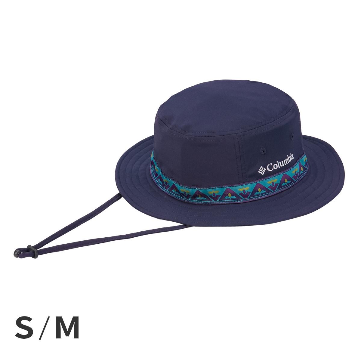 コロンビア OUTDOOR/ウォルナットピークバケット 帽子 Columbia walnut-peak