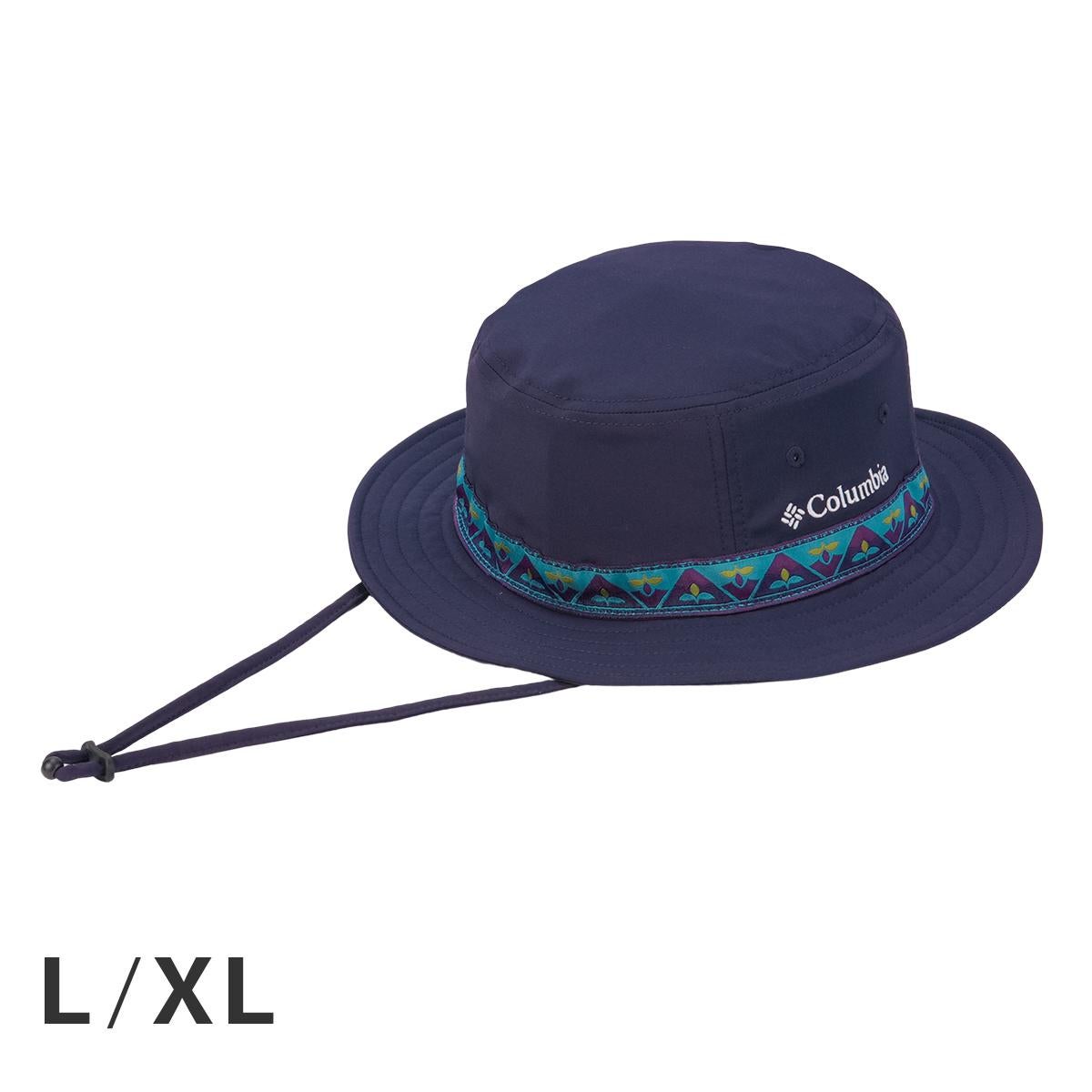 コロンビア OUTDOOR/ウォルナットピークバケット 帽子 Columbia walnut-peak