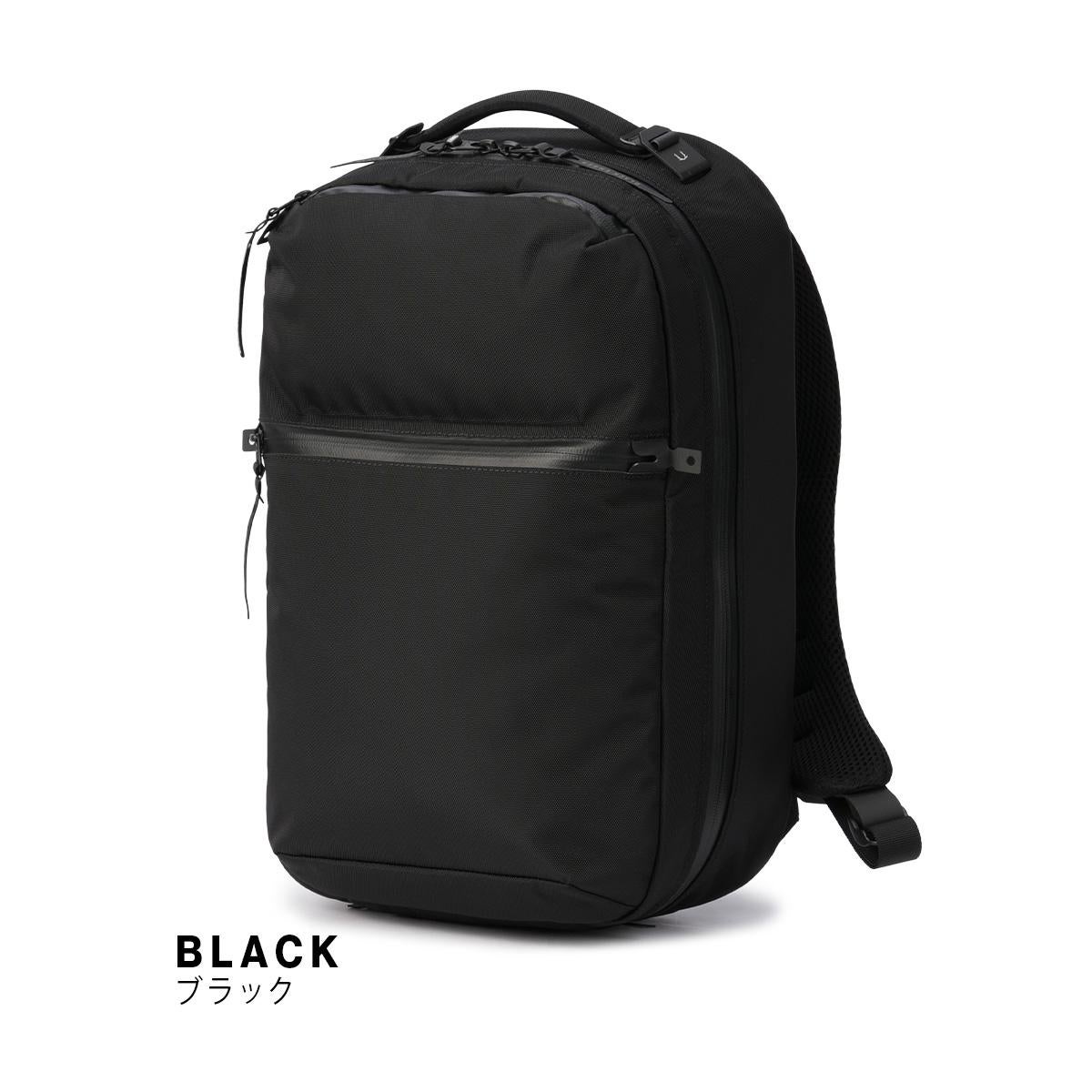 ブラックエンバー CITADEL EMBER TEX リュック BLACK EMBER be-7225001