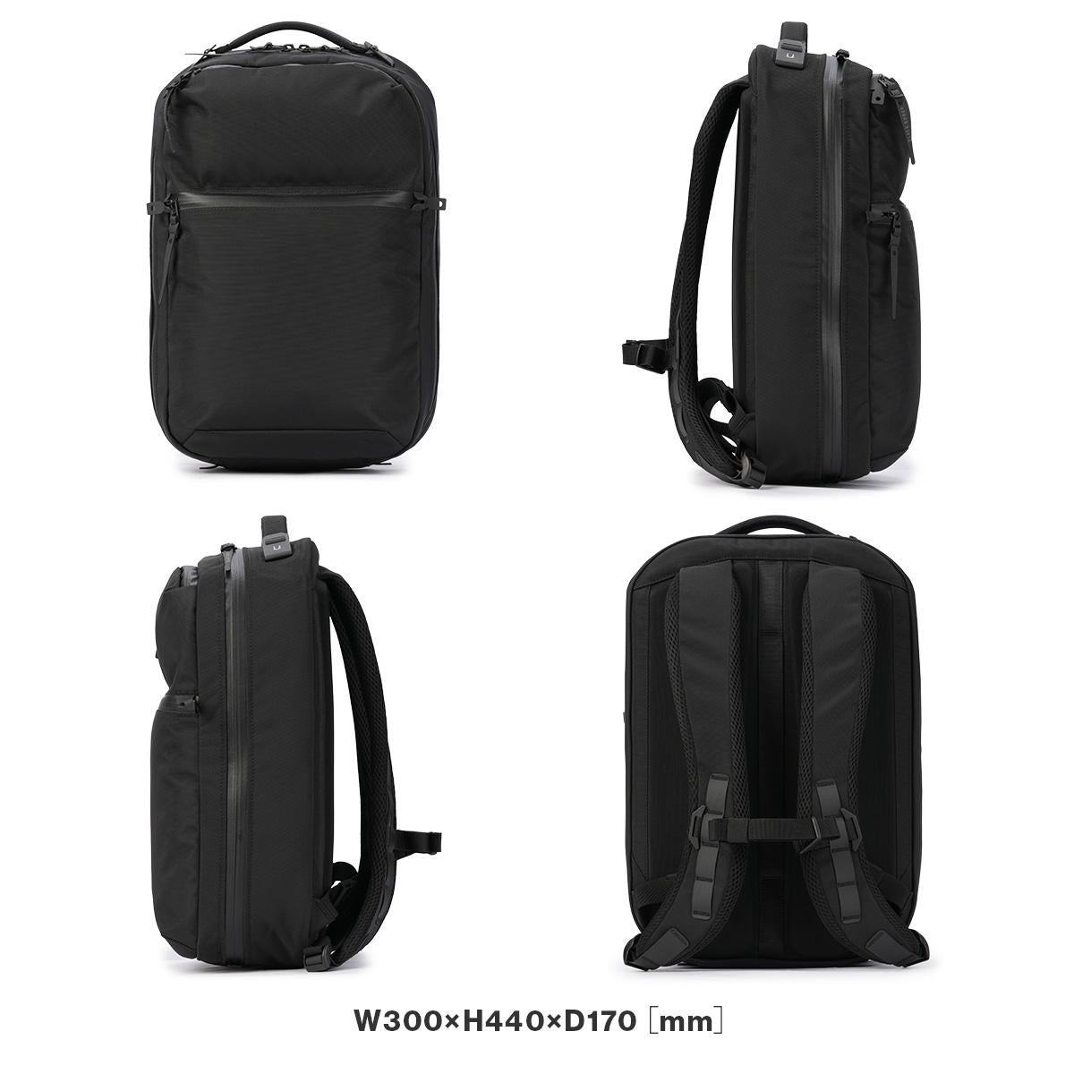 ブラックエンバー CITADEL EMBER TEX リュック BLACK EMBER be-7225001