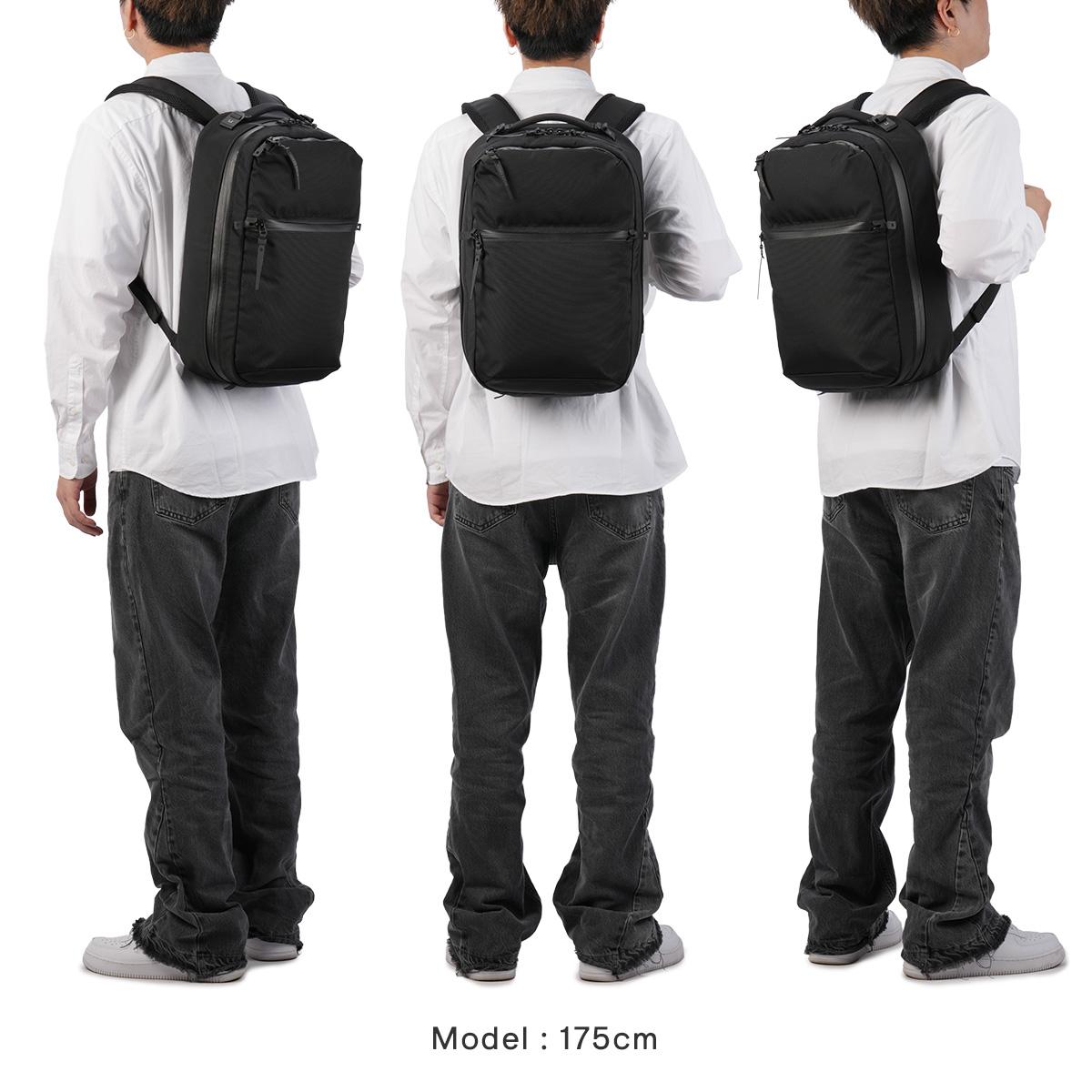 ブラックエンバー CITADEL EMBER TEX リュック BLACK EMBER be-7225001