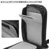 ブラックエンバー CITADEL EMBER TEX リュック BLACK EMBER be-7225001