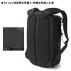 ブラックエンバー CITADEL EMBER TEX リュック BLACK EMBER be-7225001