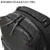 ブラックエンバー CITADEL EMBER TEX リュック BLACK EMBER be-7225001