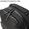 ブラックエンバー CITADEL EMBER TEX リュック BLACK EMBER be-7225001