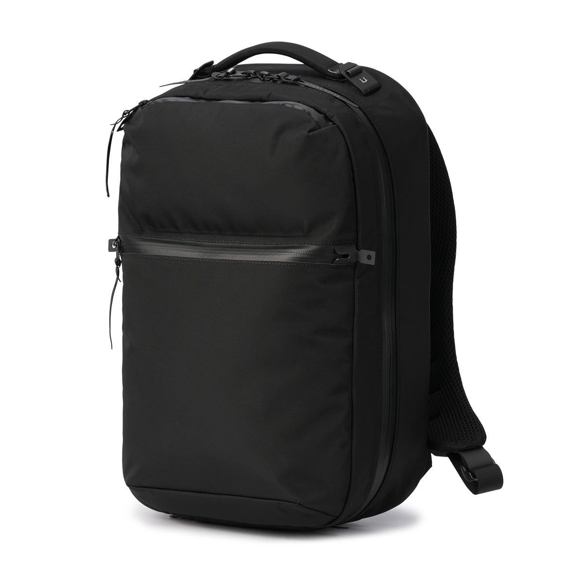 ブラックエンバー CITADEL EMBER TEX リュック BLACK EMBER be-7225001