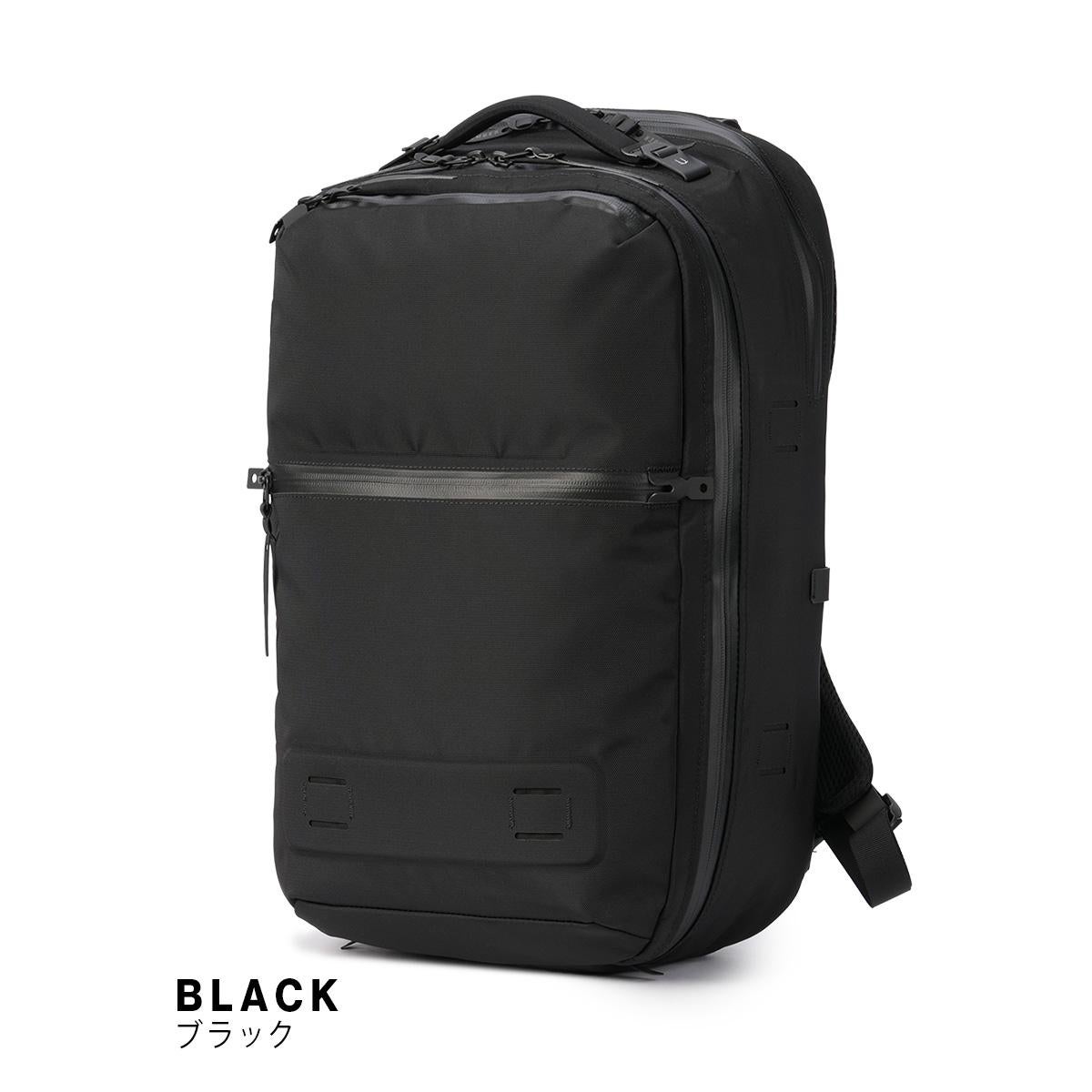 ブラックエンバー CITADEL EMBER TEX リュック BLACK EMBER be-7225002