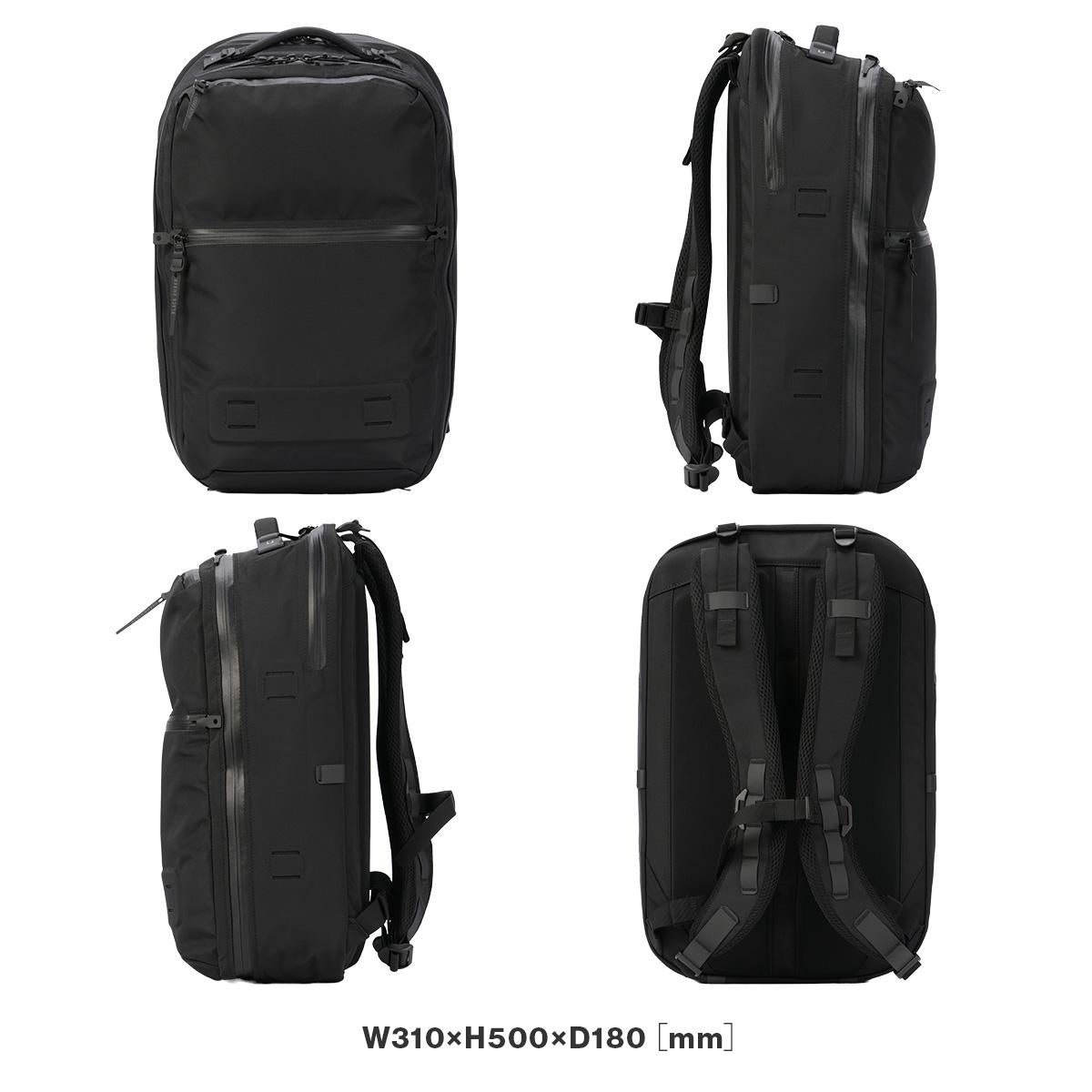 ブラックエンバー CITADEL EMBER TEX リュック BLACK EMBER be-7225002