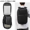 ブラックエンバー CITADEL EMBER TEX リュック BLACK EMBER be-7225002