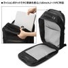 ブラックエンバー CITADEL EMBER TEX リュック BLACK EMBER be-7225002