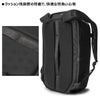 ブラックエンバー CITADEL EMBER TEX リュック BLACK EMBER be-7225002