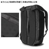 ブラックエンバー CITADEL EMBER TEX リュック BLACK EMBER be-7225002