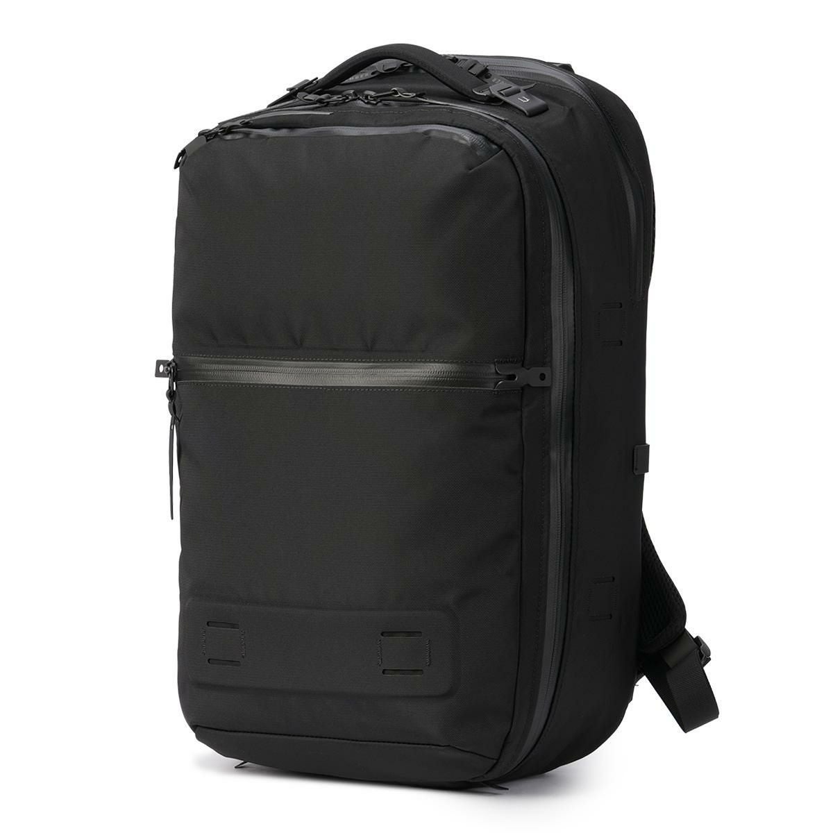 ブラックエンバー CITADEL EMBER TEX リュック BLACK EMBER be-7225002