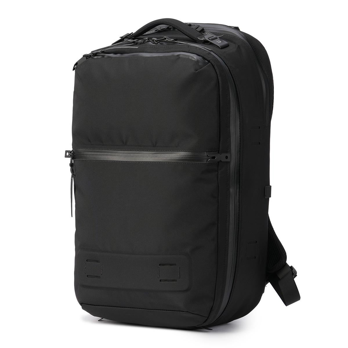 ブラックエンバー CITADEL EMBER TEX リュック BLACK EMBER be-7225002