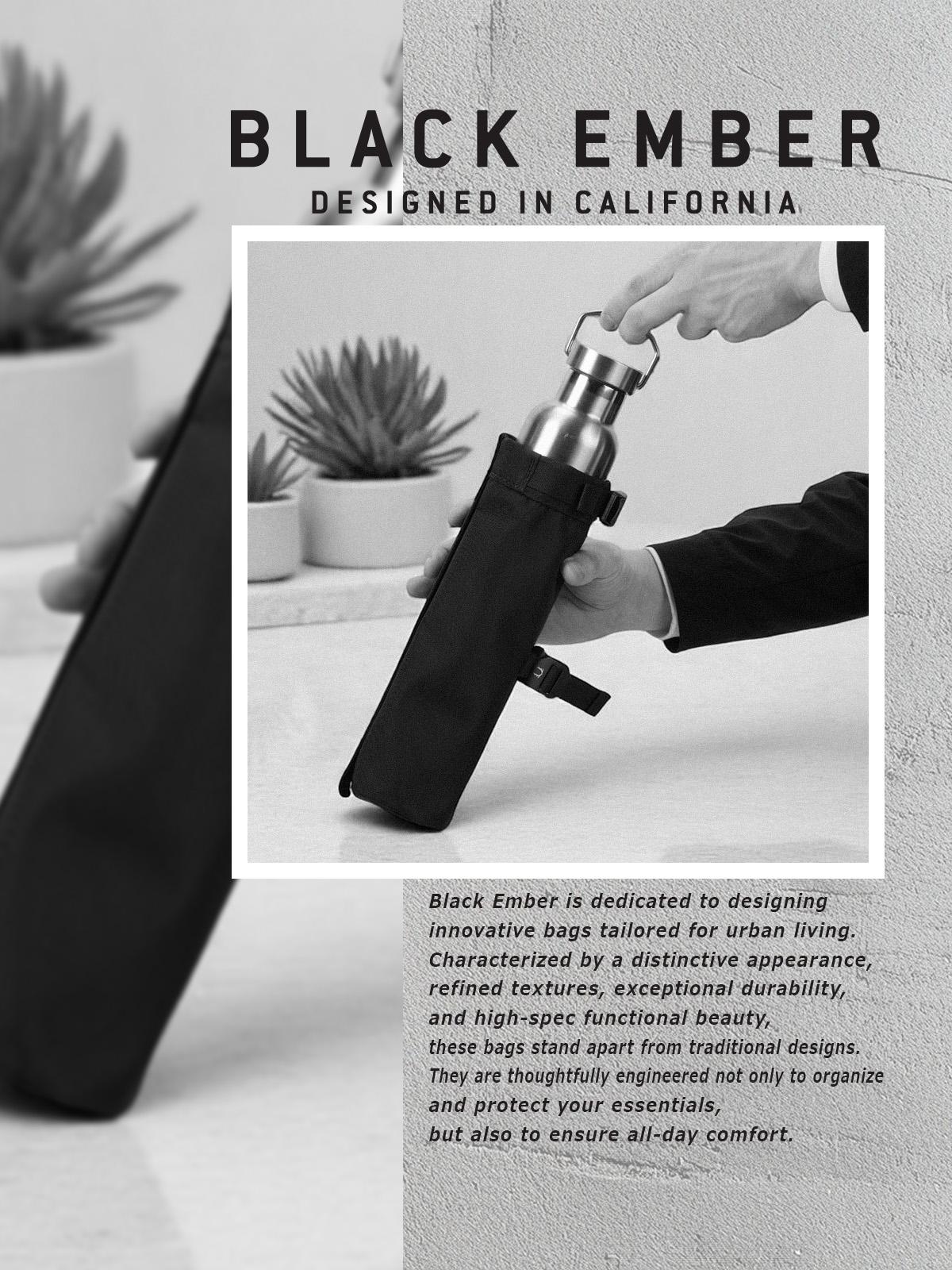 ブラックエンバー CITADEL ACCESSORIES EMBER TEX  BLACK EMBER be-7225003