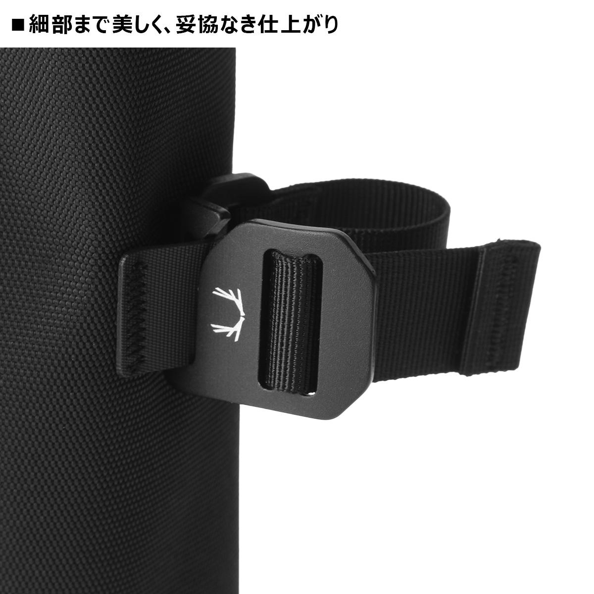 ブラックエンバー ボトルホルダー CITADEL25 BLACK EMBER 7225003