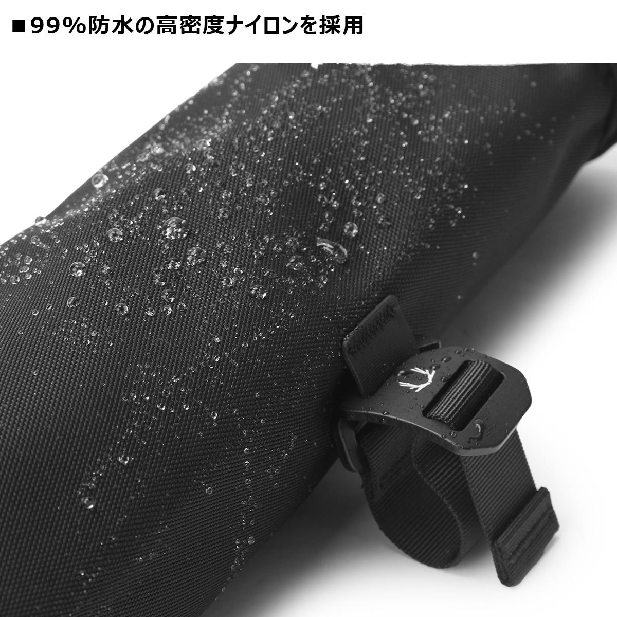 ブラックエンバー ボトルホルダー CITADEL25 BLACK EMBER 7225003